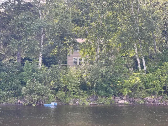 $275,000 | 34 Theriault Lane, Eagle Lake, ME 04739