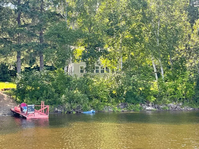 $275,000 | 34 Theriault Lane, Eagle Lake, ME 04739