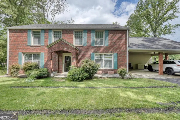 $435,000 | 9 Pruitt Circle, Blairsville, GA 30512