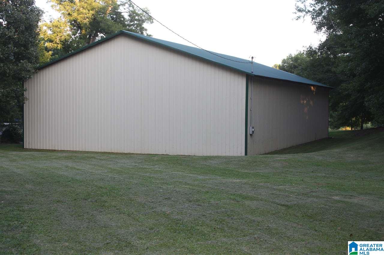 0 Louina Road Roanoke, AL 36274 - Photo 10 of 33