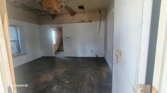 $24,900 | 809 West Columbia Street, Danville, IL 61832