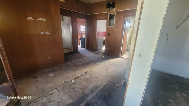 $24,900 | 809 West Columbia Street, Danville, IL 61832