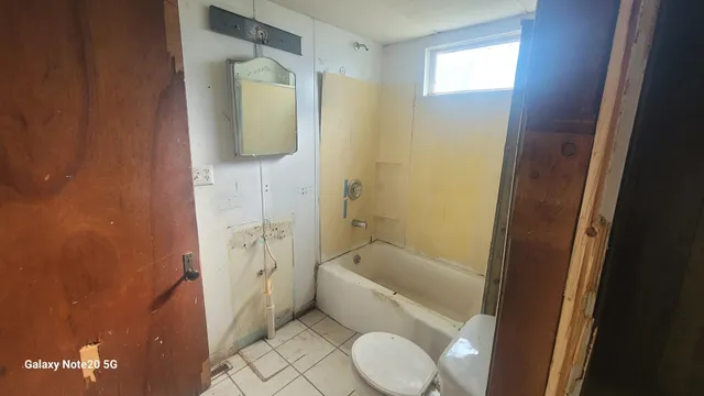 $24,900 | 809 West Columbia Street, Danville, IL 61832