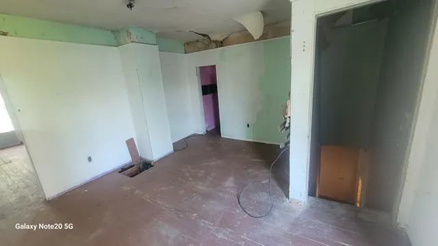 $24,900 | 809 West Columbia Street, Danville, IL 61832