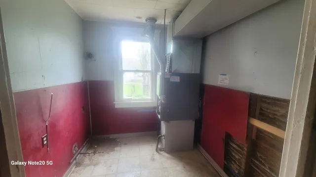 $24,900 | 809 West Columbia Street, Danville, IL 61832