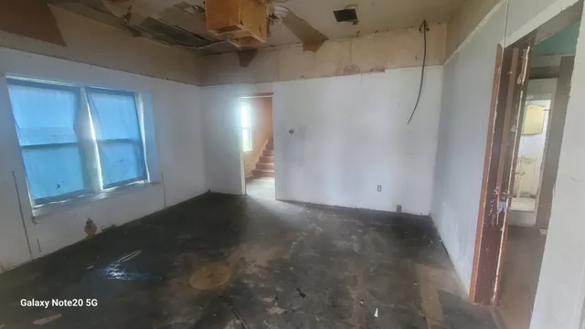 $24,900 | 809 West Columbia Street, Danville, IL 61832