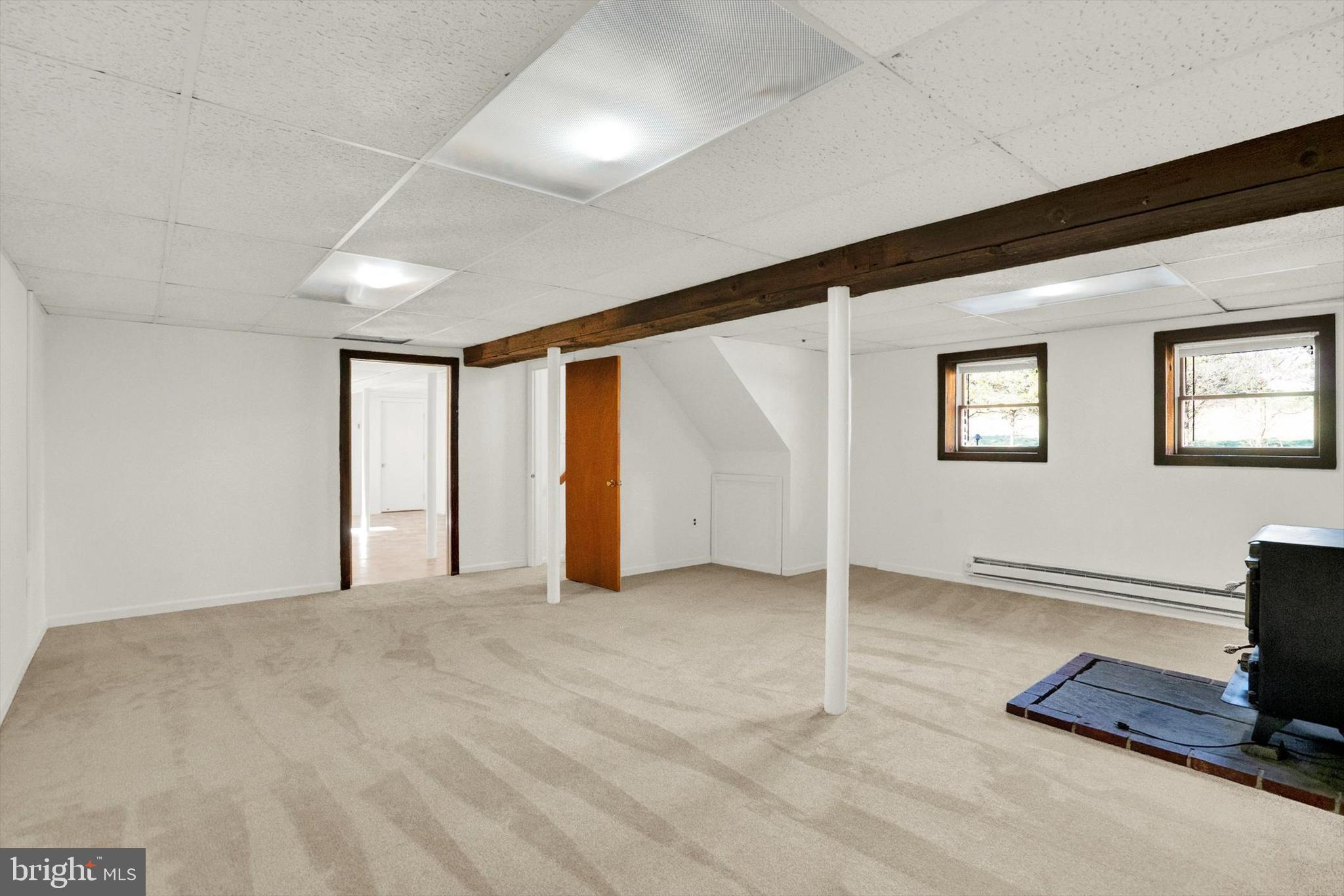 5400 Curley Hill Road Doylestown, PA 18902 - Photo 20 of 47 a view of an empty room