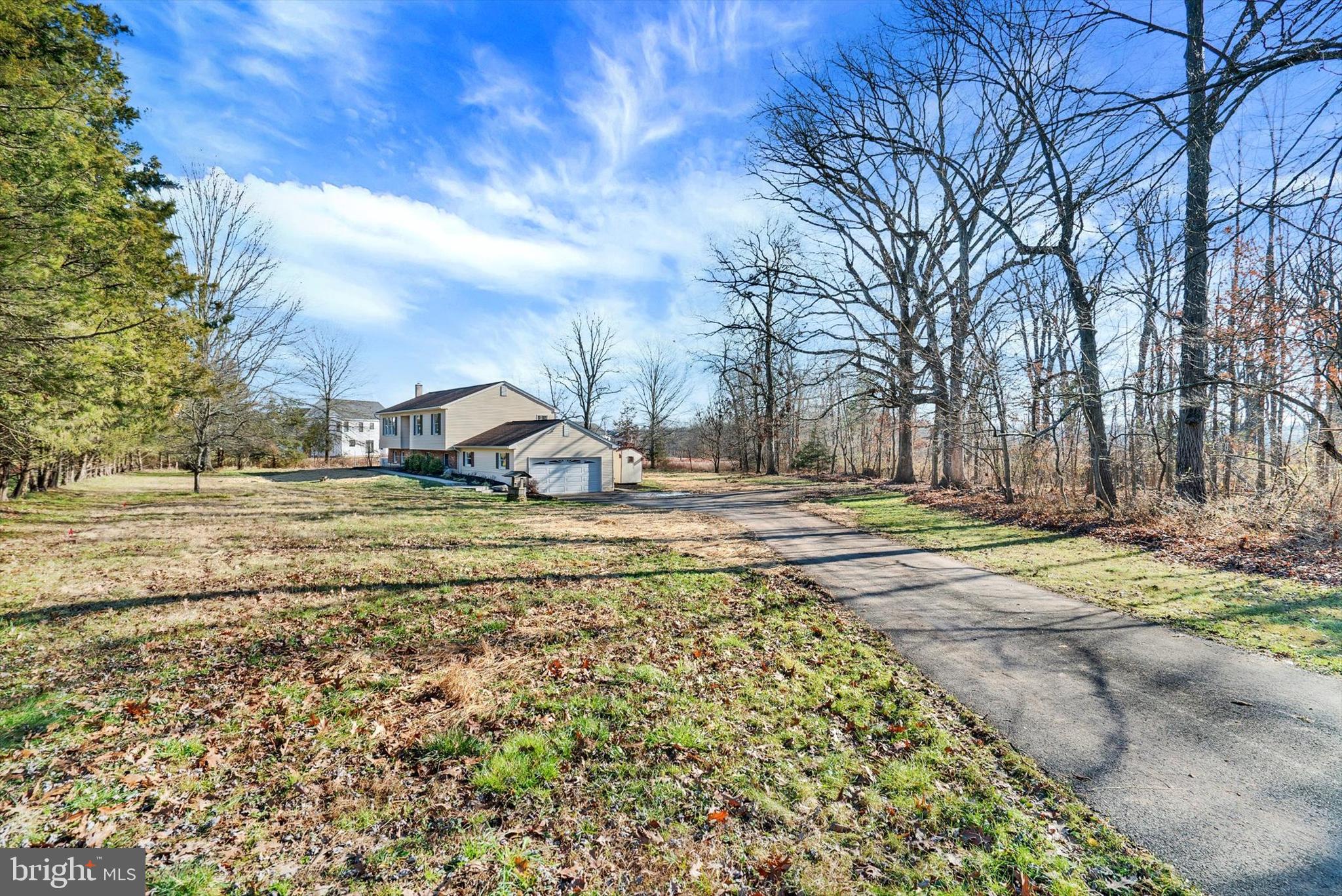 5400 Curley Hill Road Doylestown, PA 18902 - Photo 31 of 47 a view of a playground with a yard