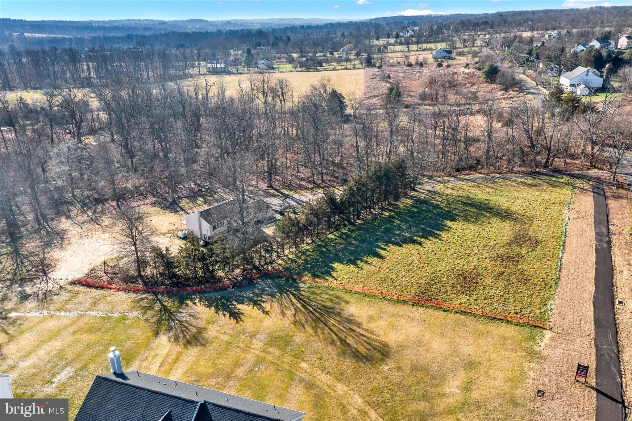 5400 Curley Hill Road Doylestown, PA 18902 - Photo 33 of 47