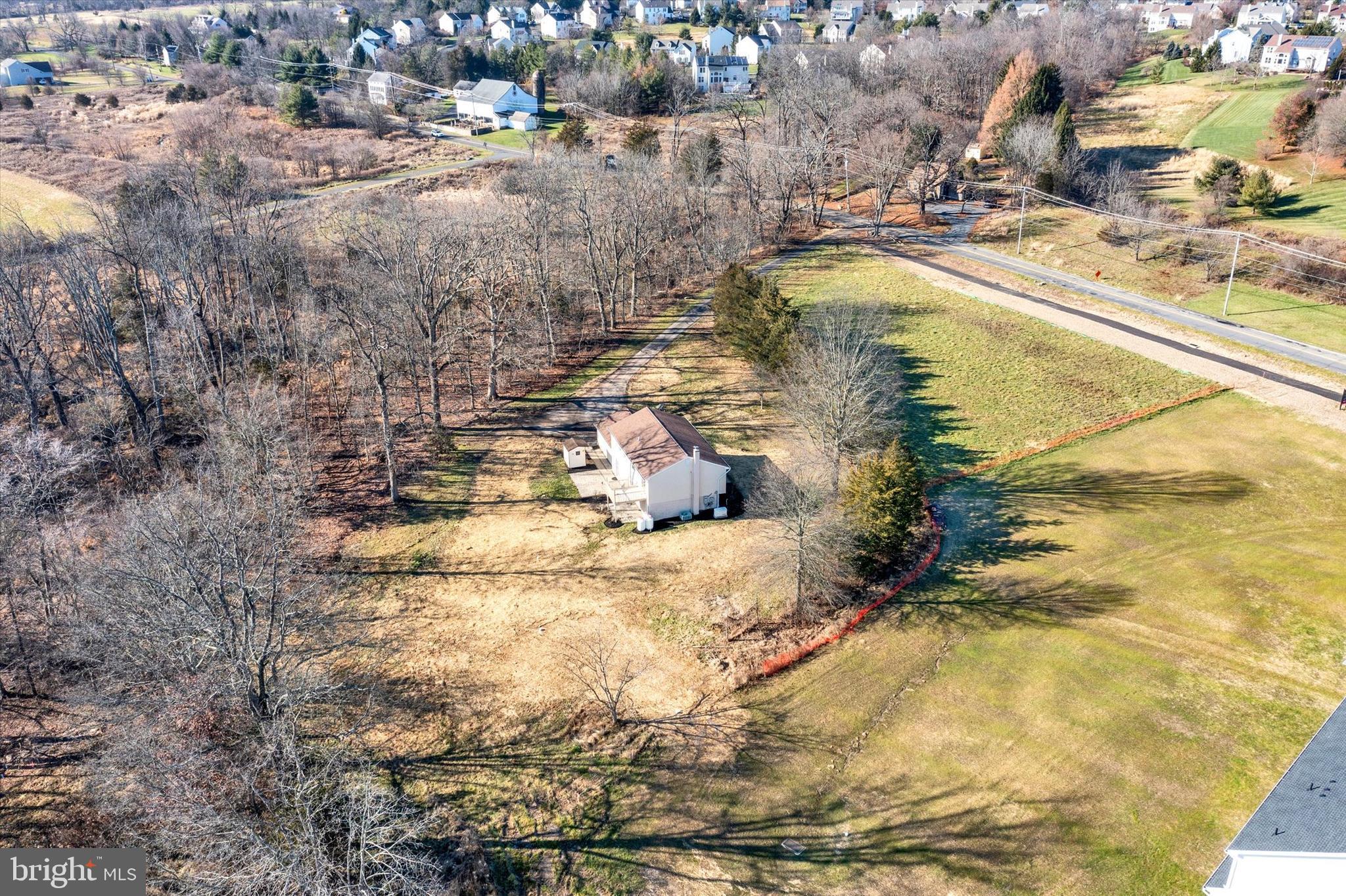5400 Curley Hill Road Doylestown, PA 18902 - Photo 40 of 47 a view of swimming pool and mountain