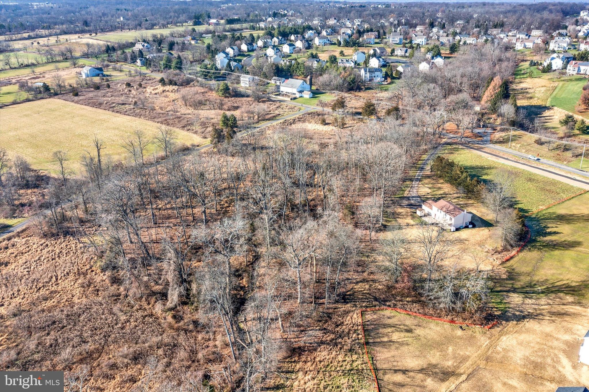 5400 Curley Hill Road Doylestown, PA 18902 - Photo 41 of 47 a view of a city