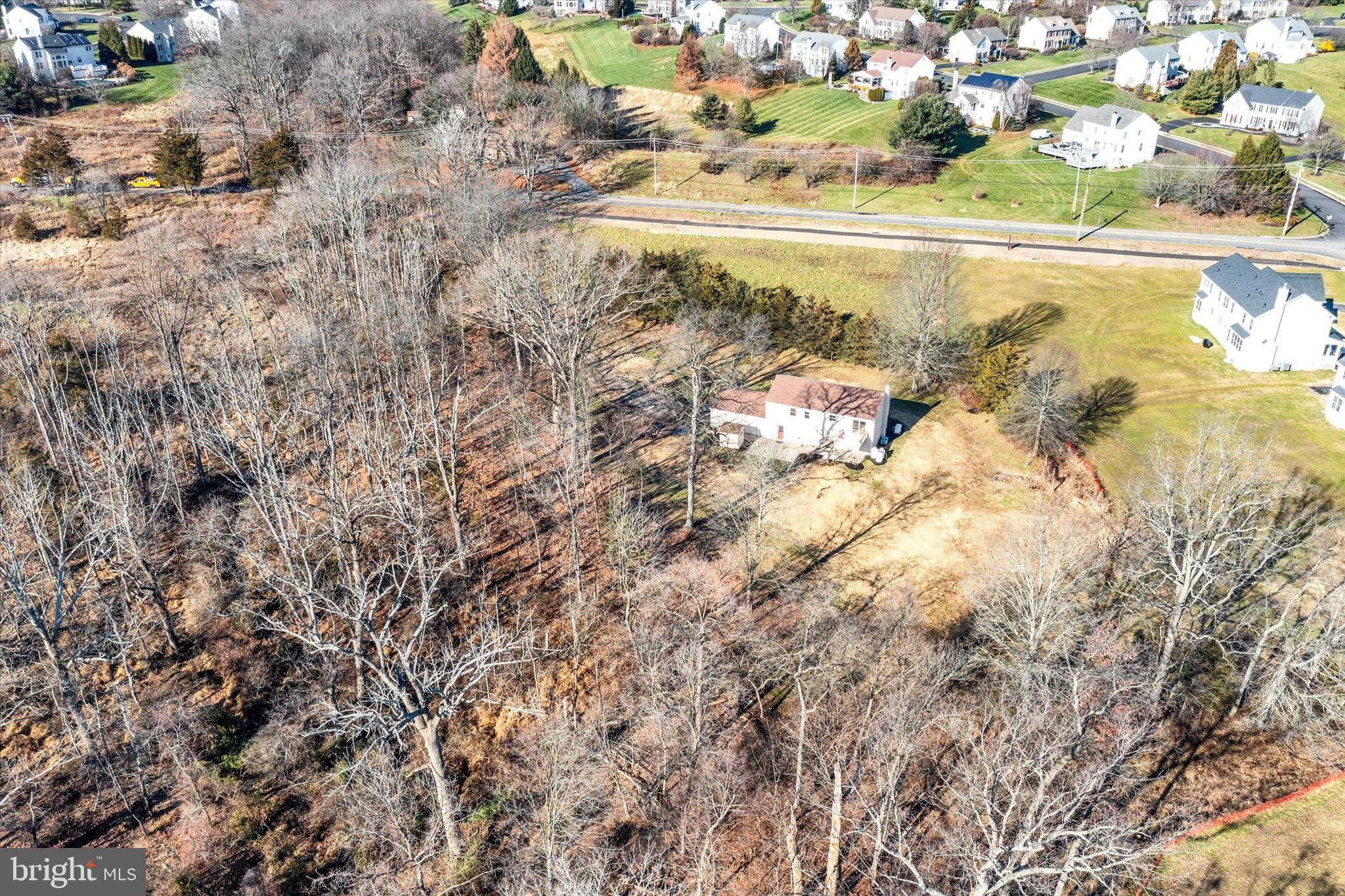 5400 Curley Hill Road Doylestown, PA 18902 - Photo 43 of 47 a view of ocean