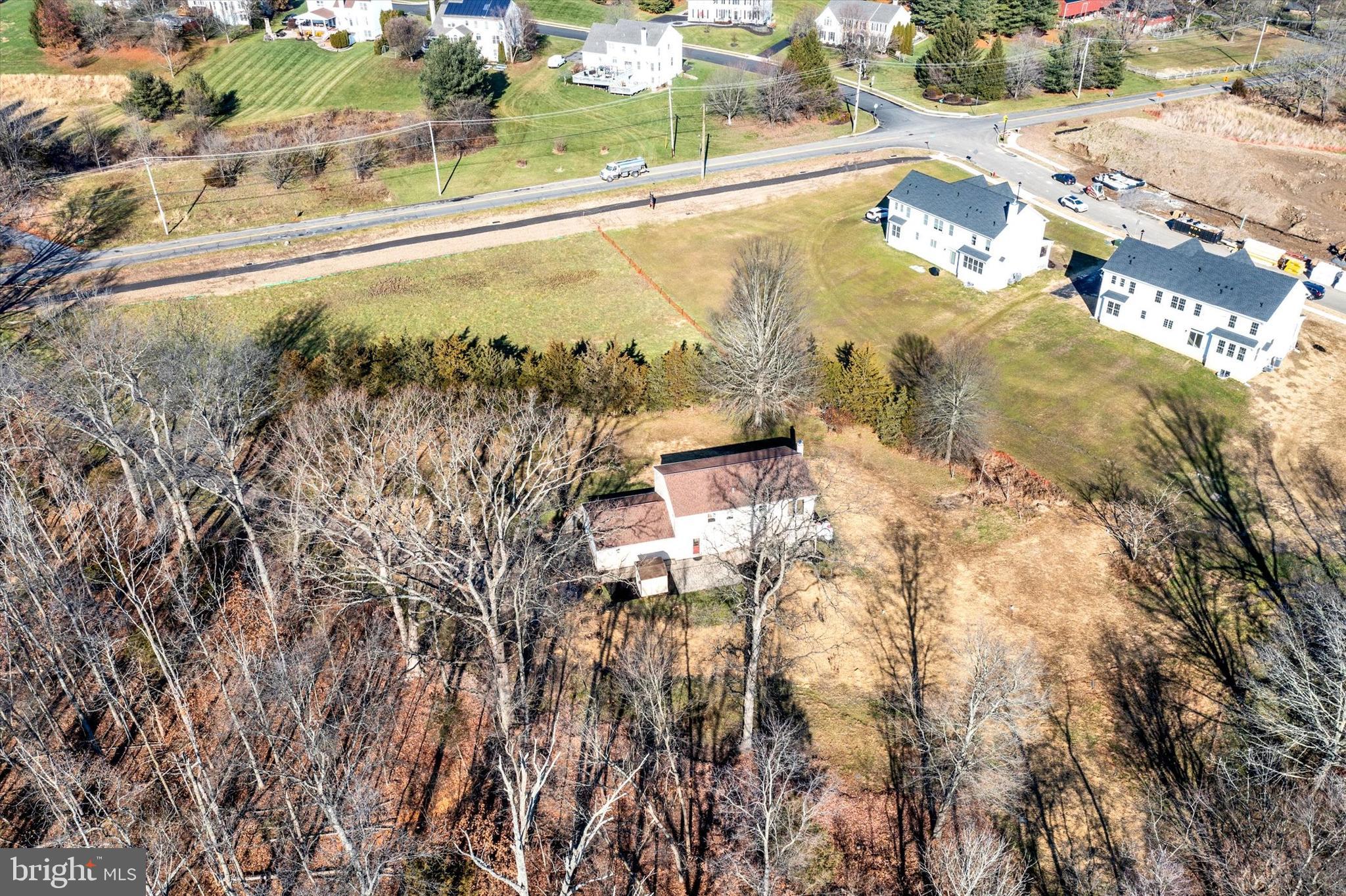 5400 Curley Hill Road Doylestown, PA 18902 - Photo 44 of 47 a view of a lake view