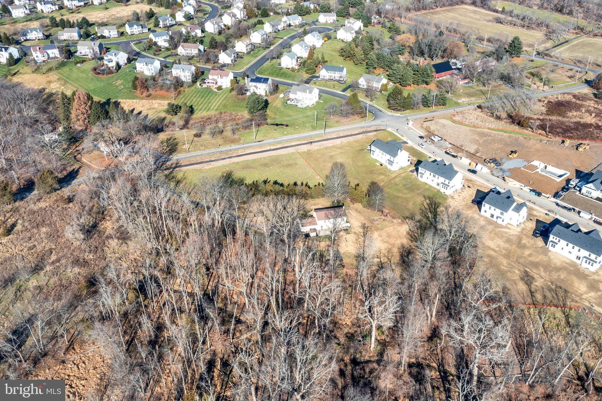 5400 Curley Hill Road Doylestown, PA 18902 - Photo 45 of 47