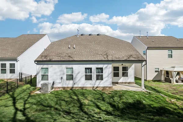 $429,000 | 271 Shayton Pass, Gallatin, TN 37066