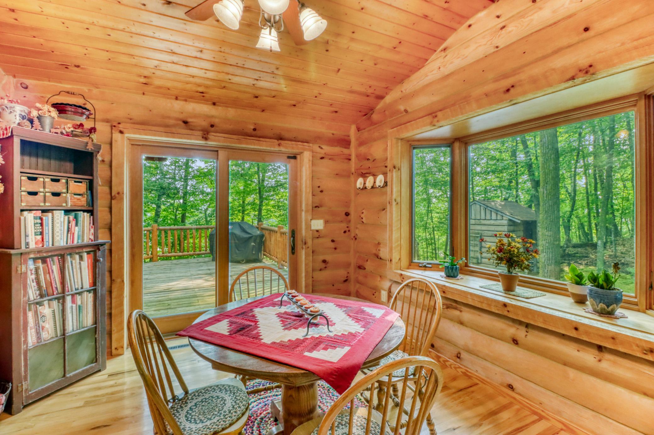 32360 Southwest Pickerel Lake Road Detroit Lakes, MN 56501 - Photo 8 of 61
