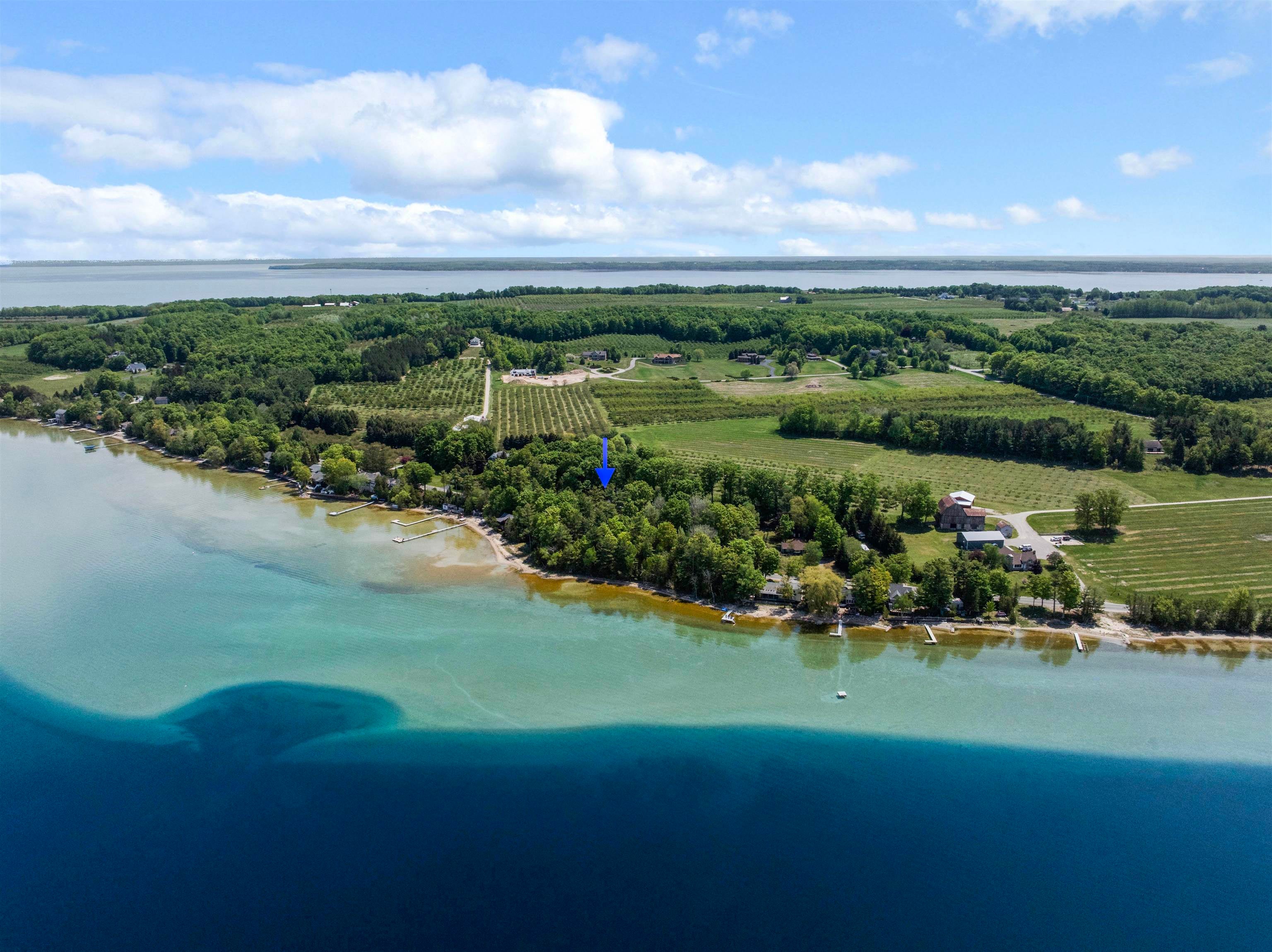 737 South Stony Point Road Suttons Bay, MI 49682 - Photo 12 of 36 Gallery Image 12