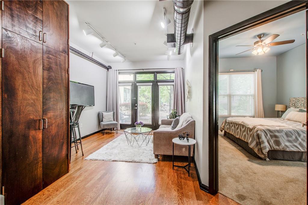 5300 Peachtree Road, Unit 502 Atlanta, GA 30341 - Photo 16 of 36