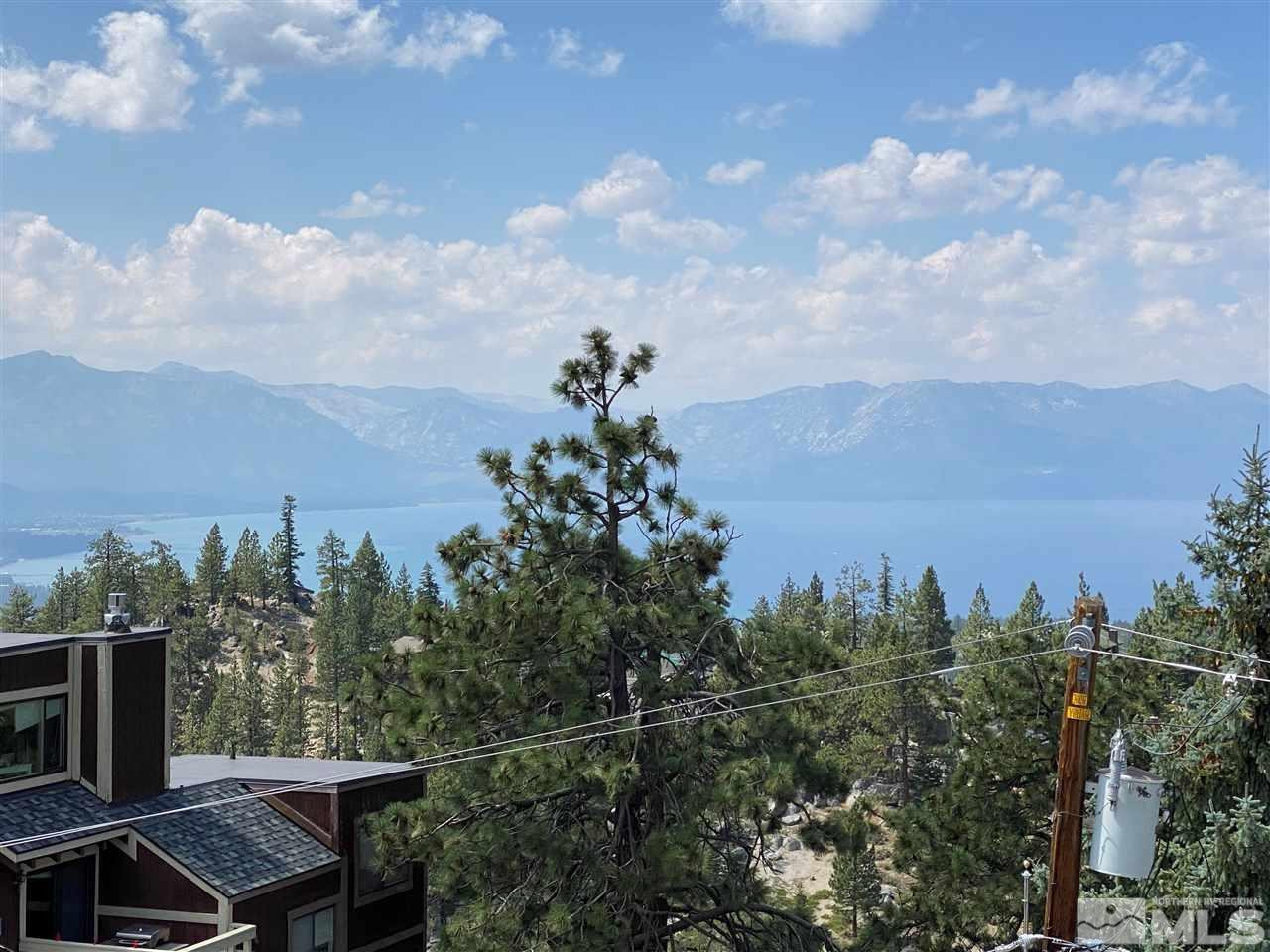 753 A Bigler Circle Stateline, NV 89449 - Photo 30 of 38 Photo 28
