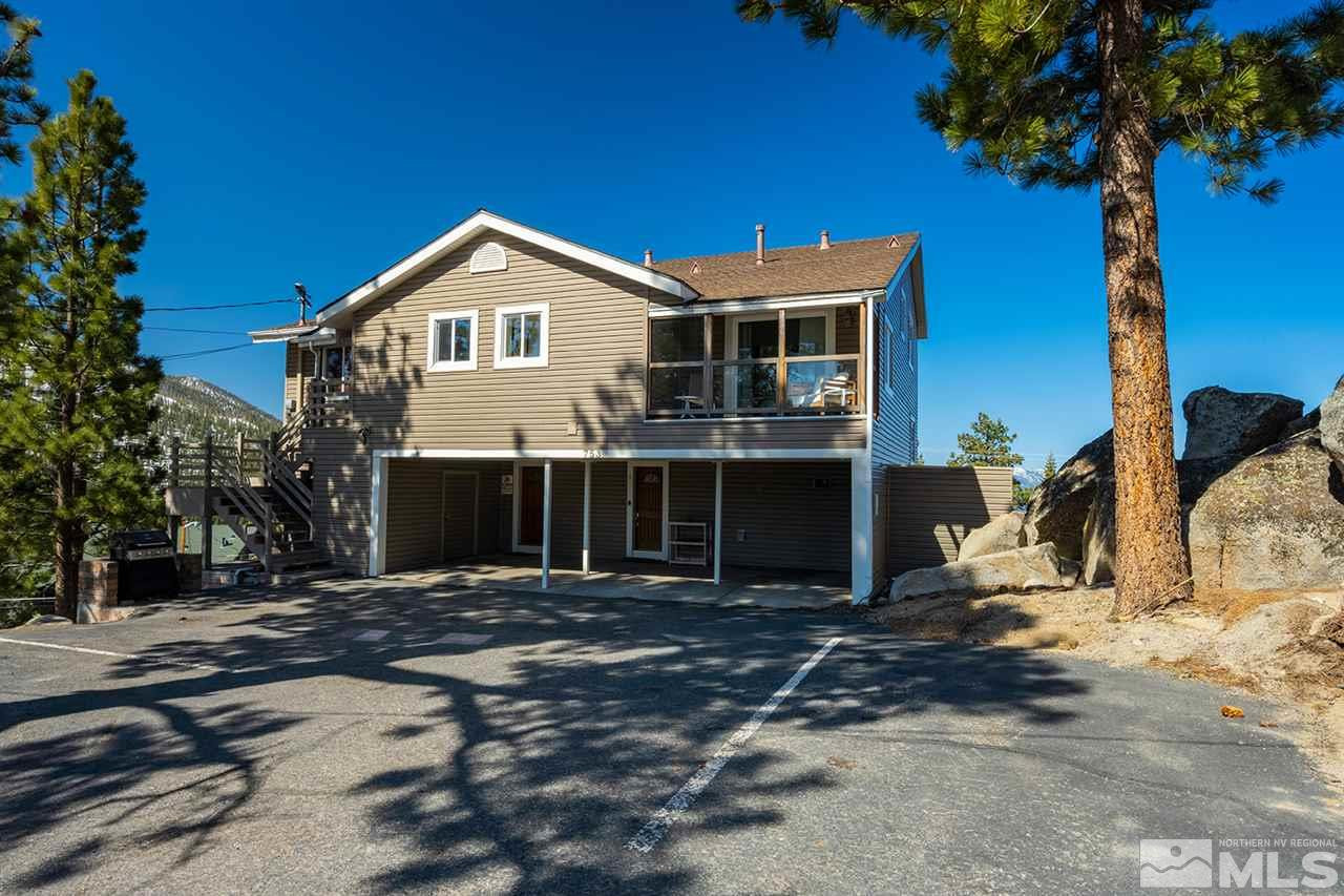 753 A Bigler Circle Stateline, NV 89449 - Photo 33 of 38 Photo 31