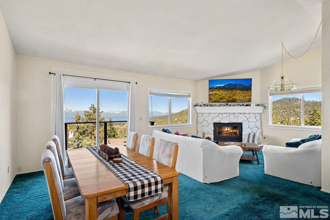 753 A Bigler Circle Stateline, NV 89449 - Photo 4 of 38 Photo 2