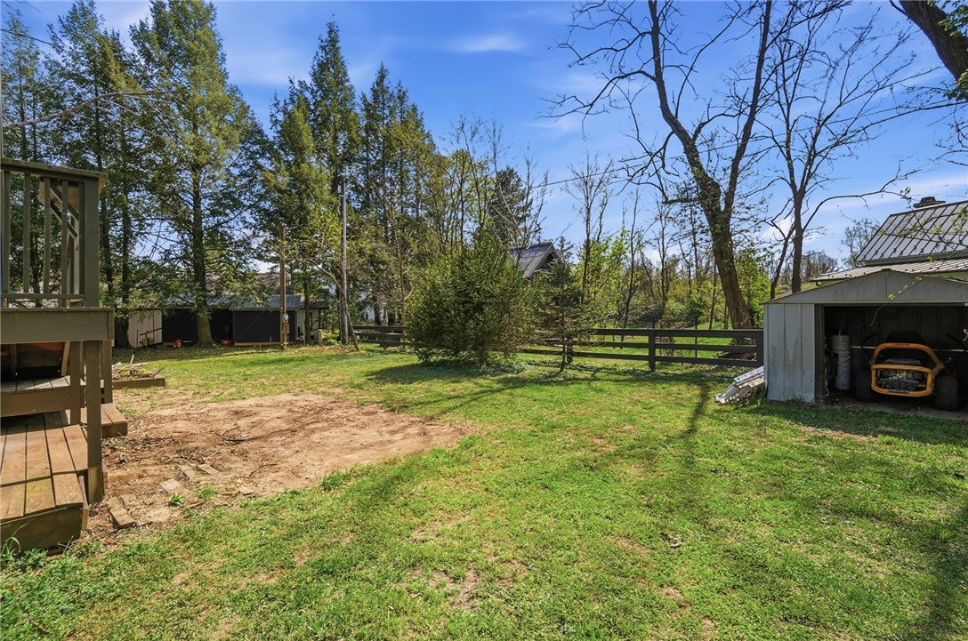 1424 Glen View Road Yellow Springs, OH 45387 - Photo 58 of 65