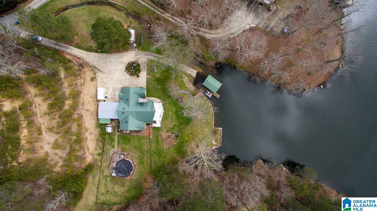 401 Lakeshore Loop Oneonta, AL 35121 - Photo 45 of 46