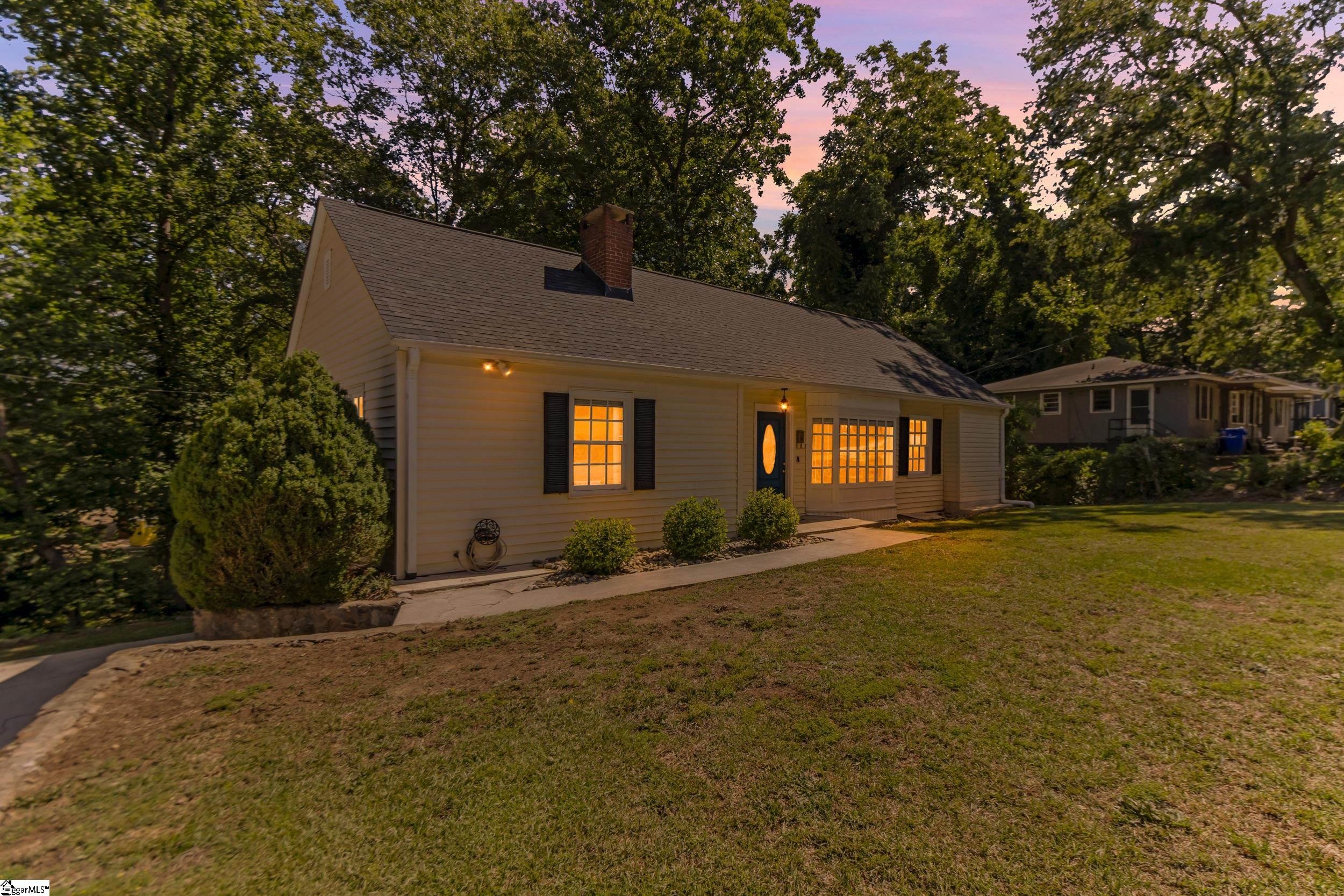137 Cleveirvine Avenue Greenville, SC 29607 - Photo 38 of 41