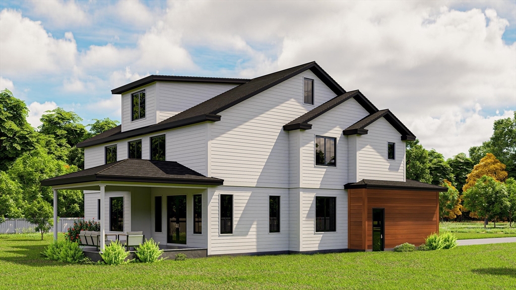 108 Woodbine Circle Needham, MA 02494 - Photo 3 of 40