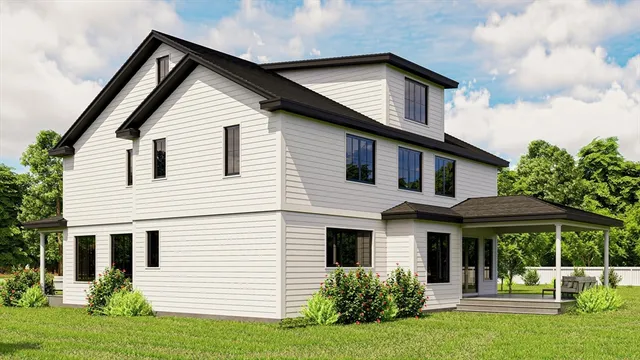 $3,285,000 | 108 Woodbine Circle, Needham, MA 02494