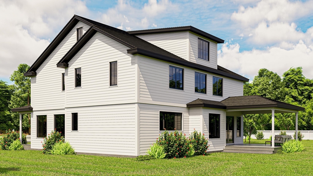 108 Woodbine Circle Needham, MA 02494 - Photo 4 of 40