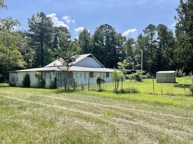 71290 Ralph Gantt Road Little River, AL 36550 - Photo 5 of 31