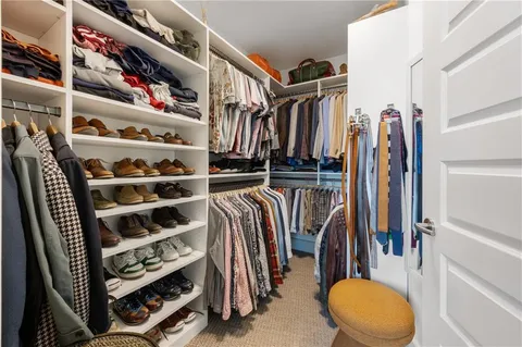 $860,000 | 1080 Peachtree Street Northeast, Unit 2503, Atlanta, GA 30309