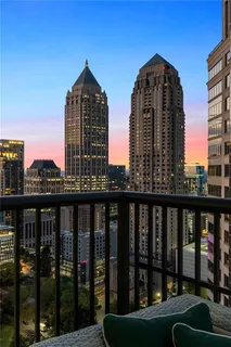 $860,000 | 1080 Peachtree Street Northeast, Unit 2503, Atlanta, GA 30309