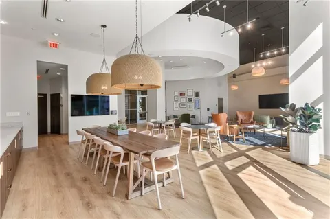 $860,000 | 1080 Peachtree Street Northeast, Unit 2503, Atlanta, GA 30309