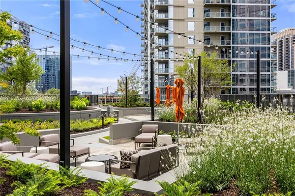 $860,000 | 1080 Peachtree Street Northeast, Unit 2503, Atlanta, GA 30309