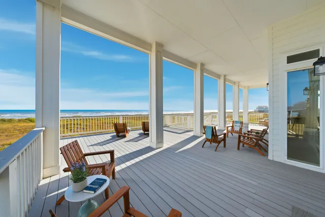 $2,900,000 | 5034 Bluewater Highway, Freeport, TX 77541