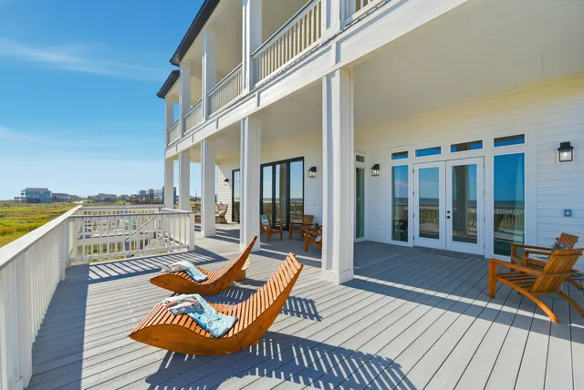 $2,900,000 | 5034 Bluewater Highway, Freeport, TX 77541