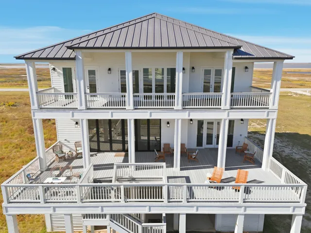 $2,900,000 | 5034 Bluewater Highway, Freeport, TX 77541