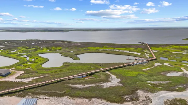 $2,900,000 | 5034 Bluewater Highway, Freeport, TX 77541