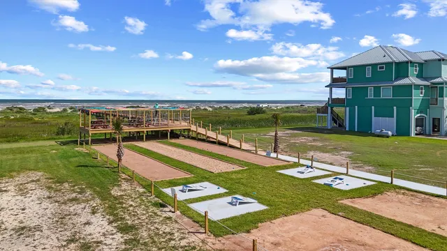 $2,900,000 | 5034 Bluewater Highway, Freeport, TX 77541