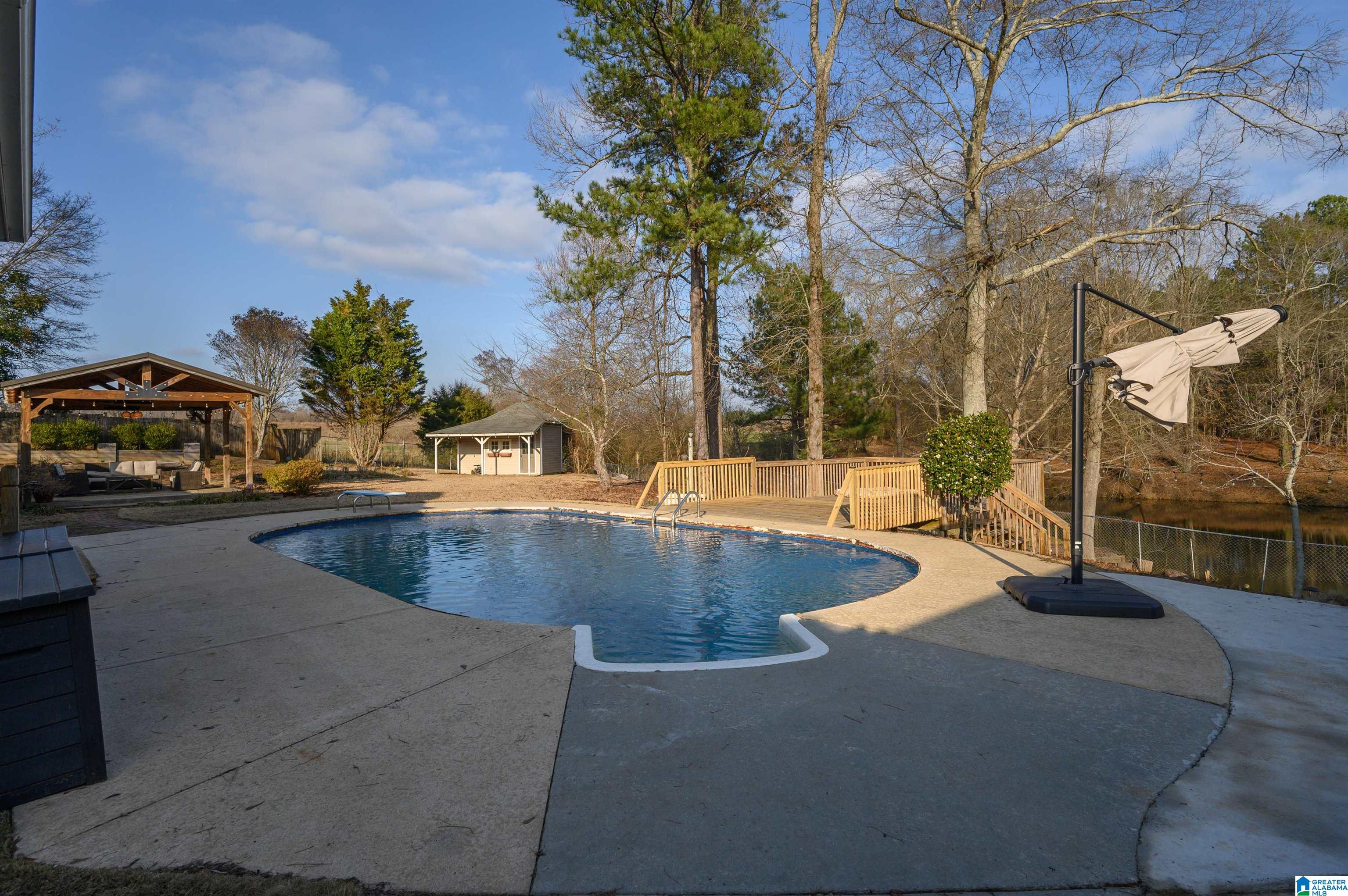 1330 Joy Road Hayden, AL 35079 - Photo 54 of 87