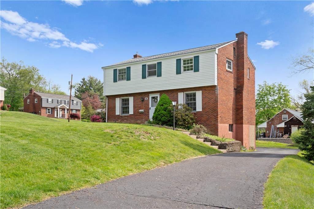 327 Pinehaven Drive Pittsburgh, PA 15241 - Photo 28 of 32 Gallery Image 28