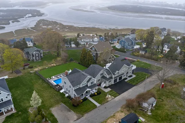 $3,650,000 | 19 Pauline Road, Marshfield, MA 02050