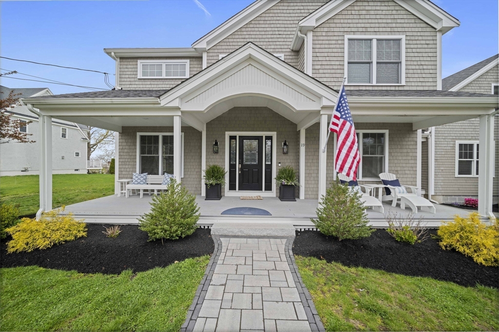 19 Pauline Road Marshfield, MA 02050 - Photo 4 of 42