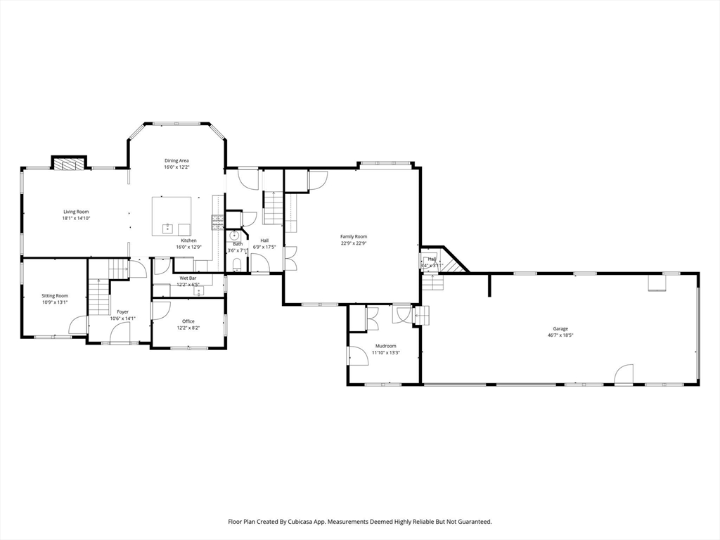 19 Pauline Road Marshfield, MA 02050 - Photo 41 of 42