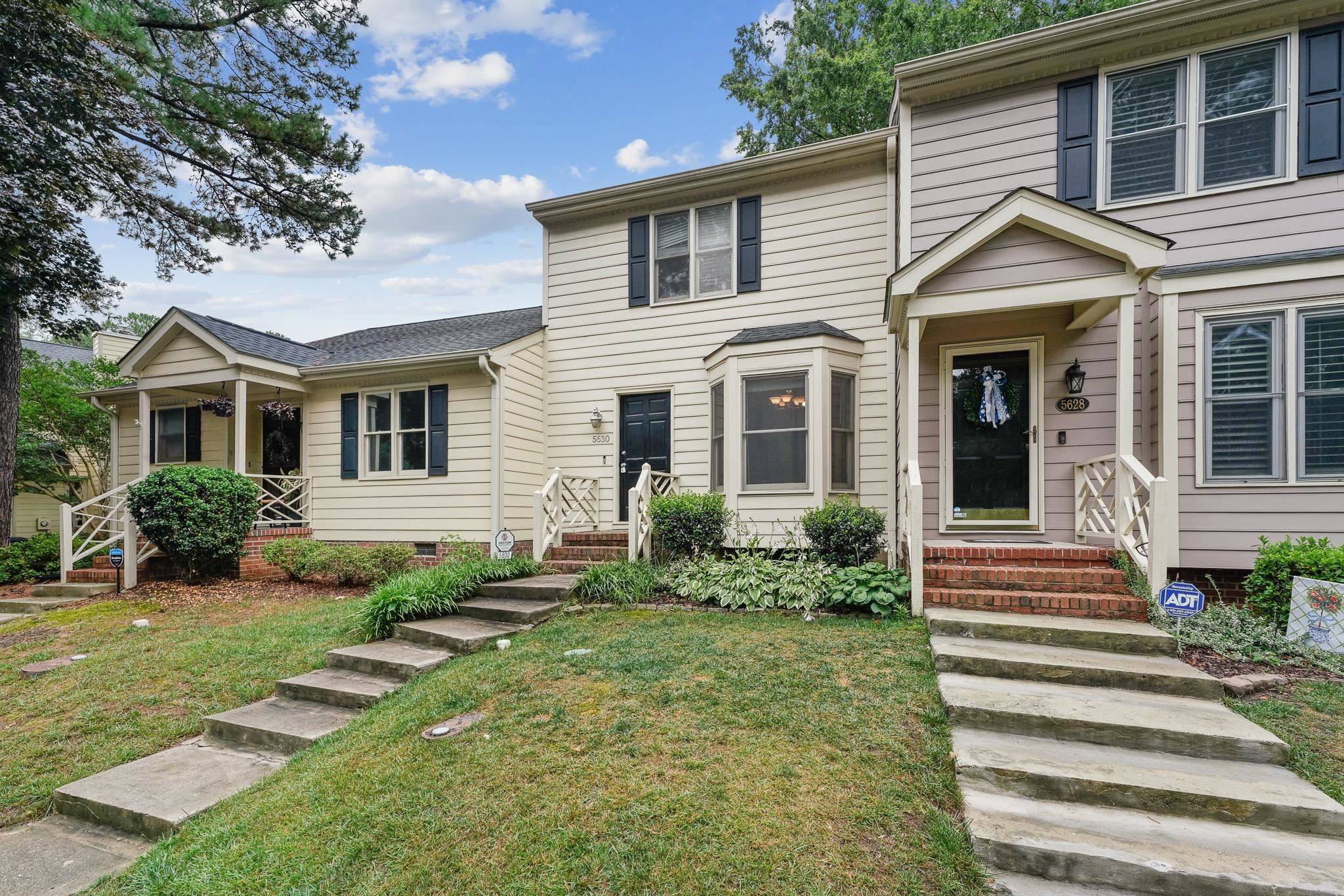 5630 Darrow Drive Raleigh, NC 27612 - Photo 2 of 19 Photo 2