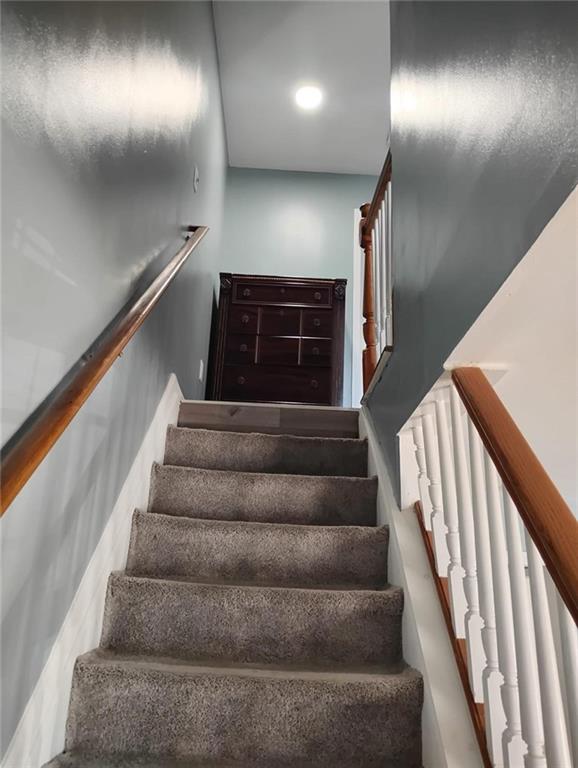 3073 Shadow Walk Lane Tucker, GA 30084 - Photo 2 of 48 a view of entryway
