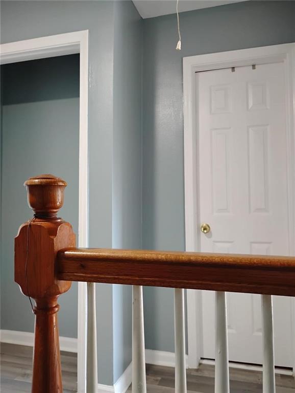 3073 Shadow Walk Lane Tucker, GA 30084 - Photo 30 of 48 a view of a hallway with furniture