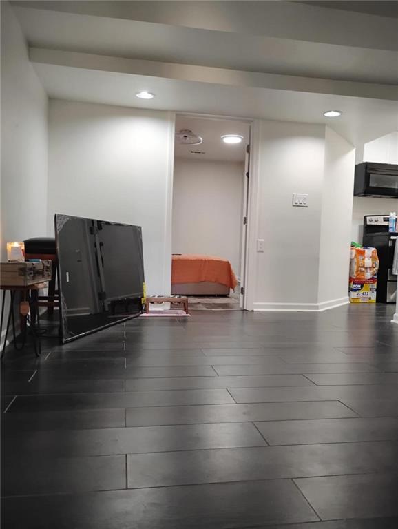 3073 Shadow Walk Lane Tucker, GA 30084 - Photo 34 of 48 a view of room with furniture and wooden floor